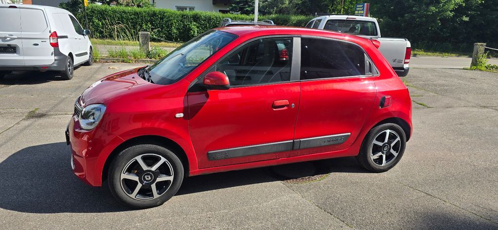Renault Twingo 105.000 km 7.900 € Dachau 85221