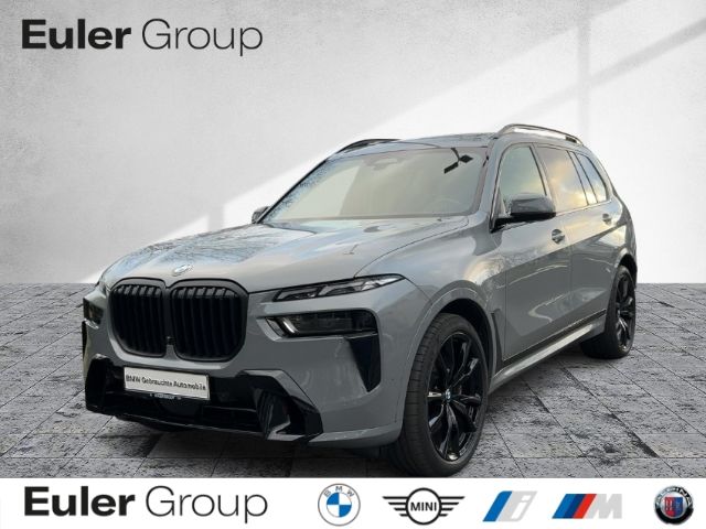 BMW X7 76.747 km 78.999 &euro; Frankfurt 60314