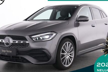 Mercedes-Benz GLA 200 48.241 km 38.875 &euro; Essen 45309