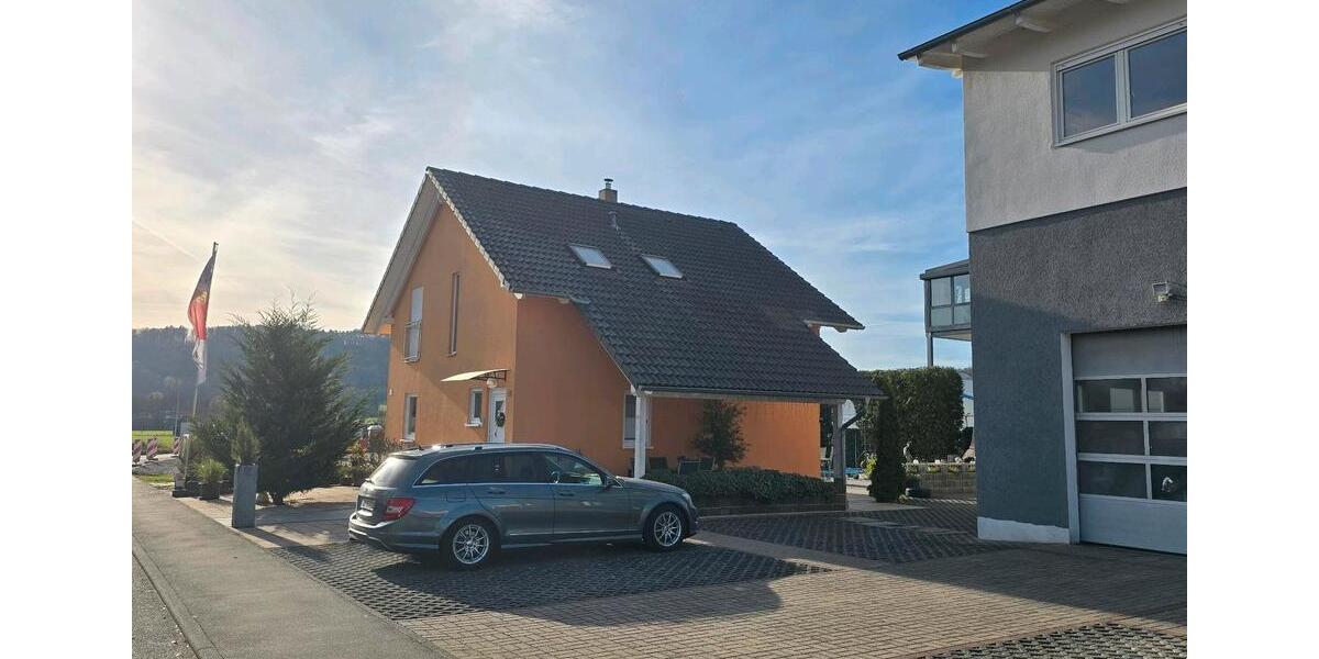 Einfamilienhaus Rudersberg - 5 Zimmer, 550 m&sup2;, 870.000&euro; | Angebot:26918268