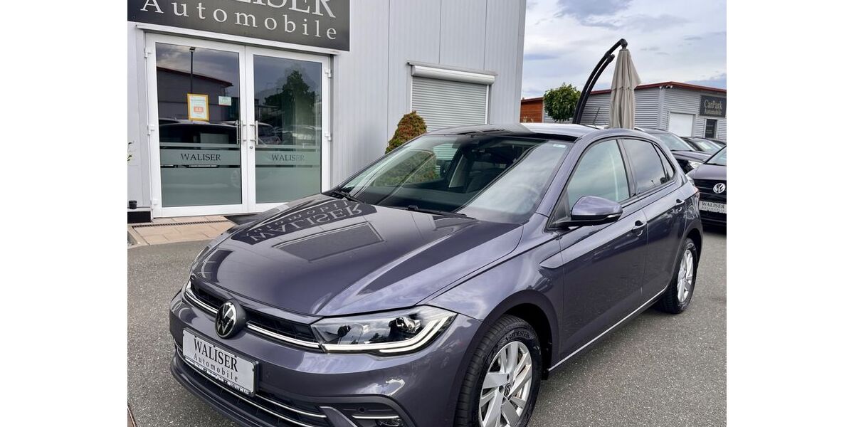 VW Polo 77.200 km 18.670 &euro; Fürth 90763