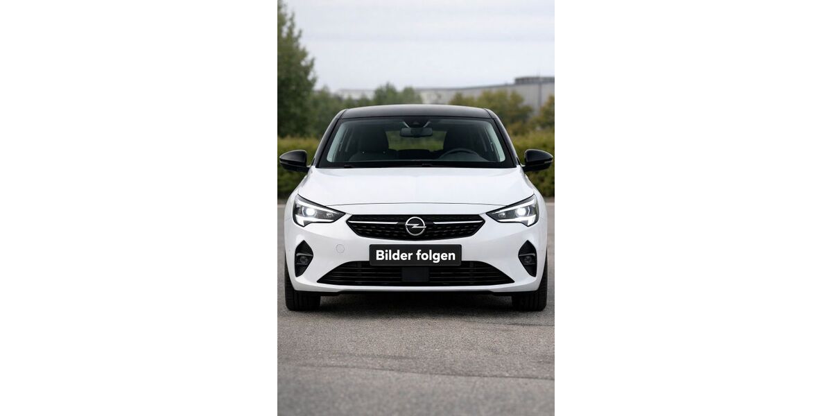 Opel Corsa 25.800 km 15.499 &euro; Medebach 59964