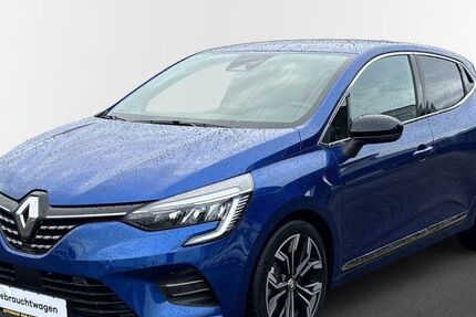 Renault Clio 21.449 km 20.490 &euro; Friesenheim 77948