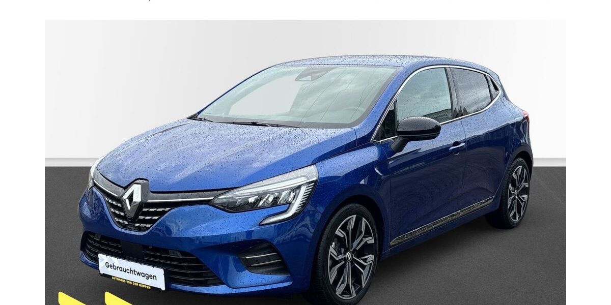 Renault Clio 9.215 km 20.490 &euro; Friesenheim 77948