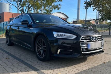 Audi A5 125.000 km 21.500 &euro; Stralsund 18435