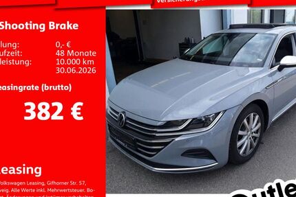 VW Arteon 88.612 km 27.991 &euro; Mannheim 68309