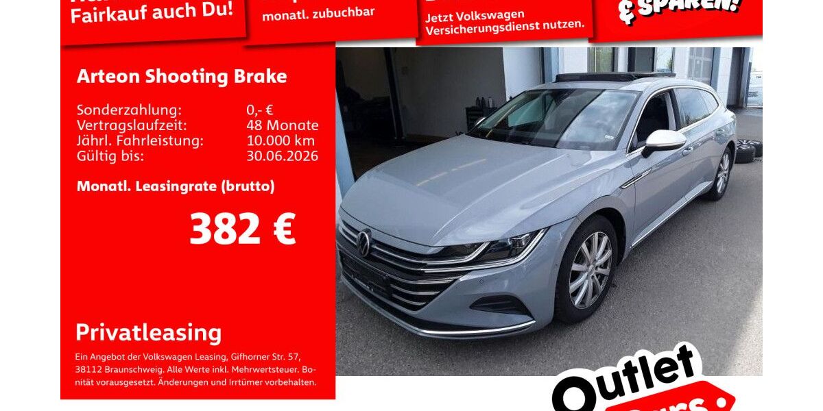 VW Arteon 88.612 km 27.991 &euro; Mannheim 68309