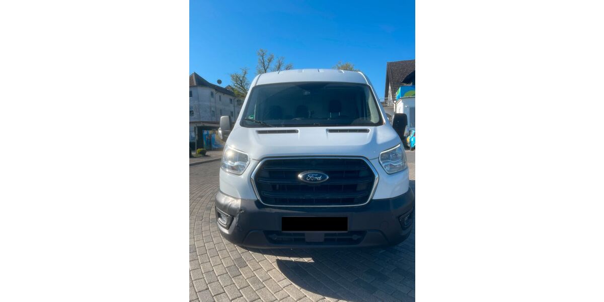 Ford Transit 175.000 km 12.400 &euro; Taunusstein 65232