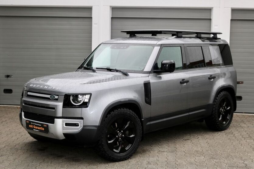 Land Rover Defender 112.000 km 49.980 € Bodenheim 55294