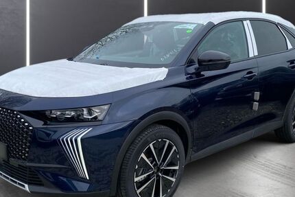 DS Automobiles DS7 (Crossback) 9.999 km 36.480 &euro; Köln 50829