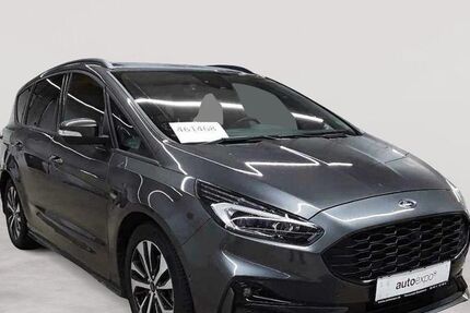 Ford S-Max 47.551 km 29.489 € Fernwald-Steinbach 35463