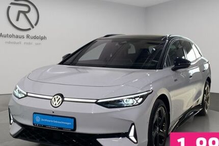 VW ID.7 18.904 km 53.879 &euro; Oelsnitz/Erzgebirge 09376