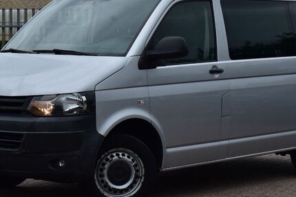 VW T5 Transporter 398.500 km 7.390 &euro; Celle 29227