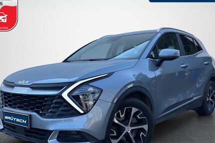 Kia Sportage 44.200 km 27.480 &euro; Singen 78224