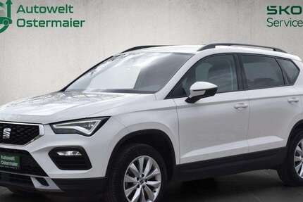 Seat Ateca 27.285 km 23.885 &euro; Tacherting 83342
