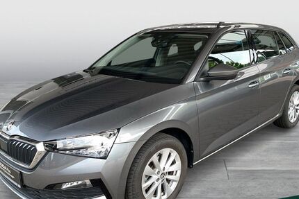 Skoda Scala 18.400 km 19.950 &euro; Siegen 57076