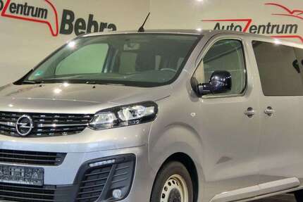 Opel Vivaro 108.021 km 17.490 &euro; Bebra 36179