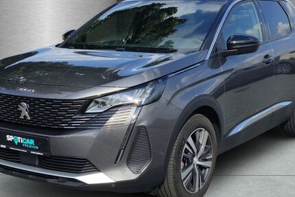 Peugeot 3008 20.401 km 19.950 &euro; Wesenberg 23858