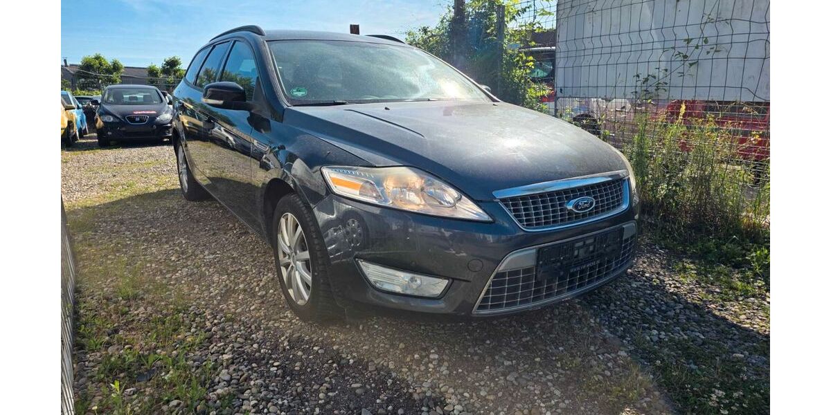 Ford Mondeo 280.000 km 2.990 &euro; Koblenz 56070