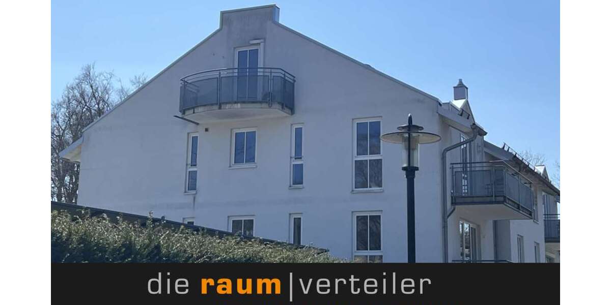 Etagenwohnung Bad Aibling - 3 Zimmer, 103 m&sup2;, 635.500&euro; | Angebot:26312562