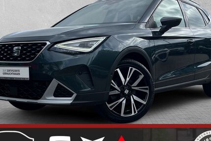 Seat Arona 65.291 km 17.990 &euro; Zetel OT Neuenburg 26340