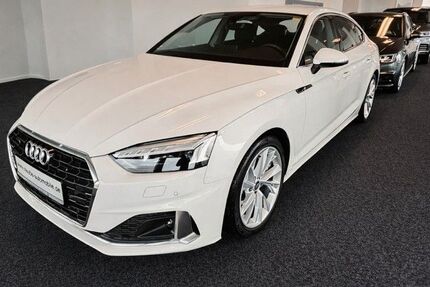 Audi A5 36.750 km 34.699 &euro; Herford 32051