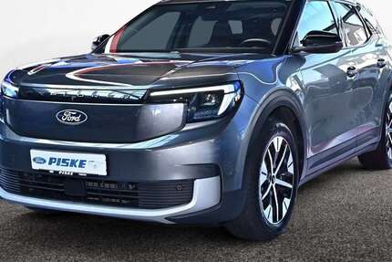 Ford Explorer 8.450 km 37.650 &euro; Wolfenbüttel 38302