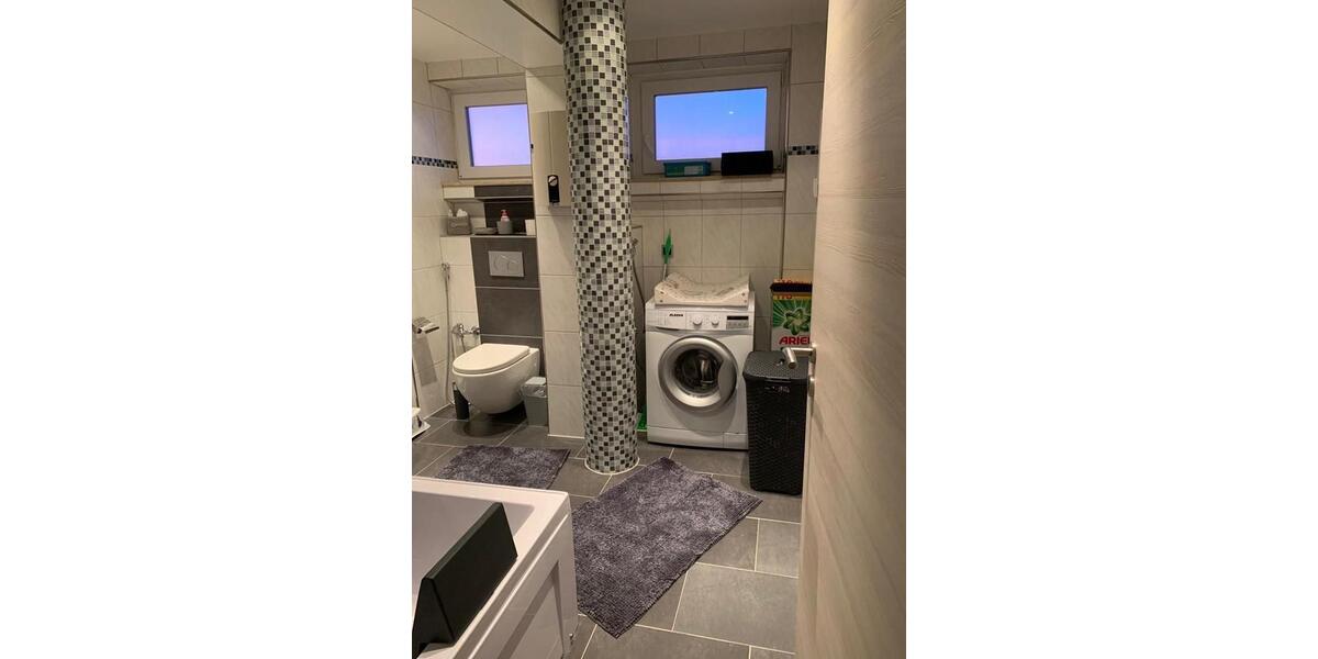 Etagenwohnung Trier Kürenz - 4 Zimmer, 86 m&sup2;, 250.000&euro; | Angebot:27113006