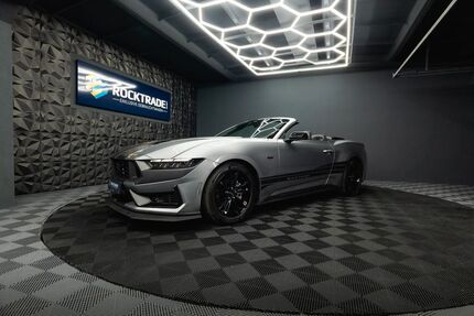 Ford Mustang 60.315 km 35.990 &euro; Leipzig 04178