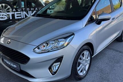 Ford Fiesta 68.000 km 9.490 &euro; Bad Salzuflen 32105