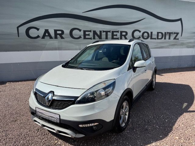 Renault Scenic 134.000 km 7.300 € Colditz 04680