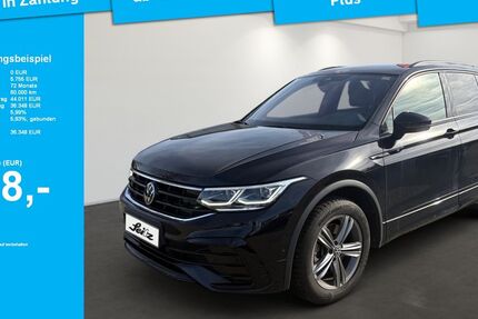 VW Tiguan 52.930 km 35.980 &euro; Weingarten 88250
