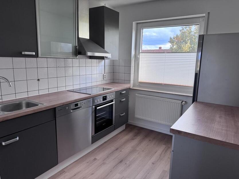Tolle 4-Zimmer-Wohnung in absolut zentraler Lage