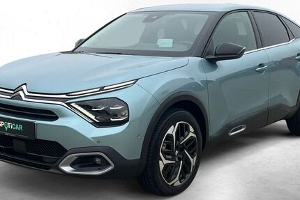 Citroen C4 12.897 km 16.290 &euro; Ansbach 91522