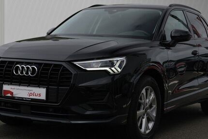 Audi Q3 64.900 km 29.980 &euro; Trier 54292