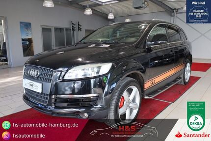 Audi Q7 215.000 km 12.900 &euro; Bad Segeberg 23795