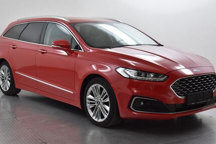 Ford Mondeo 110.000 km 15.450 € Bebra 36179