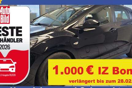 Hyundai i30 69.400 km 13.900 &euro; Wolfsburg Heiligendorf 38444
