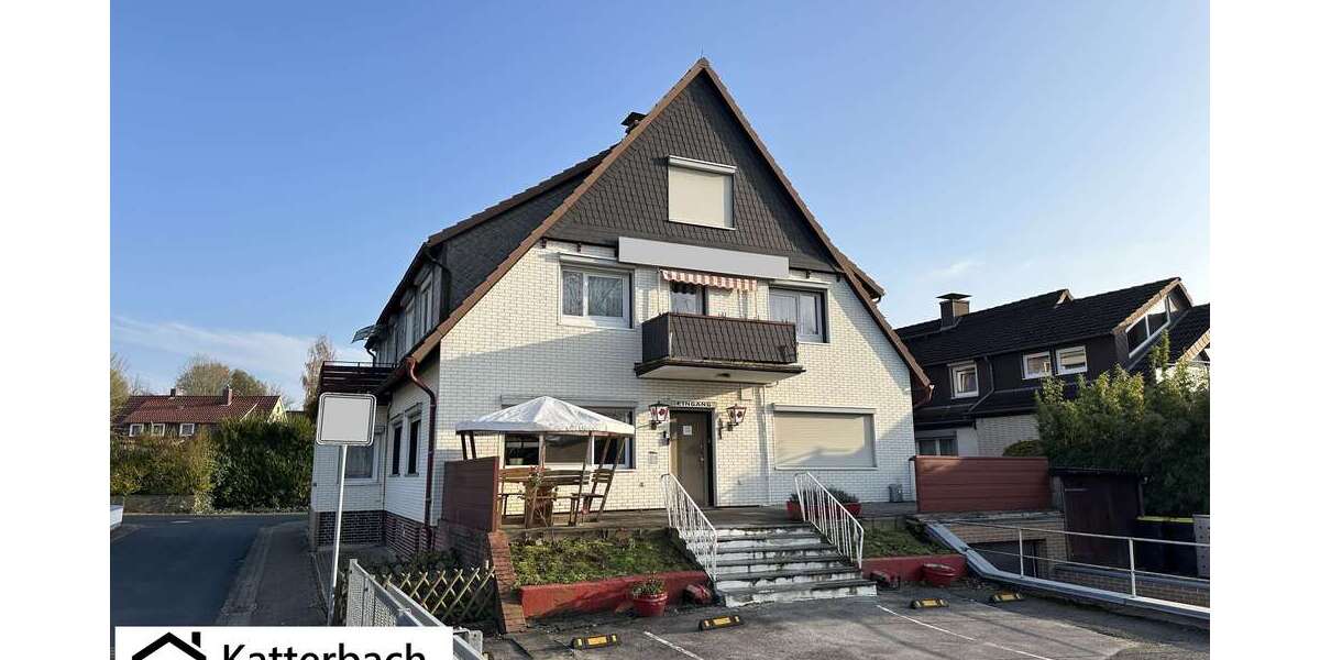 Gastronomie in Seesen 199.000 € 375 m² zimmer