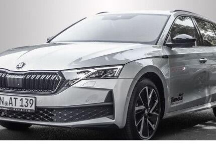 Skoda Octavia 6.000 km 46.480 € Bonn 53227