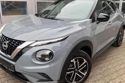 Nissan Juke 42.000 km 18.499 &euro; Griesheim 64347