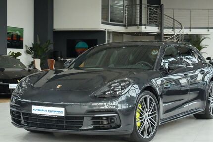 Porsche Panamera 50.073 km 67.980 &euro; Köln 51147