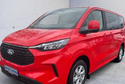 Ford Tourneo Custom 22.674 km 45.160 € Singen 78224