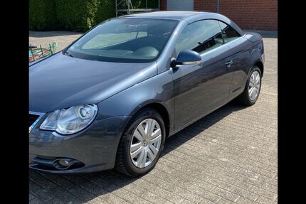VW Eos 68.500 km 8.950 &euro; goch 47574