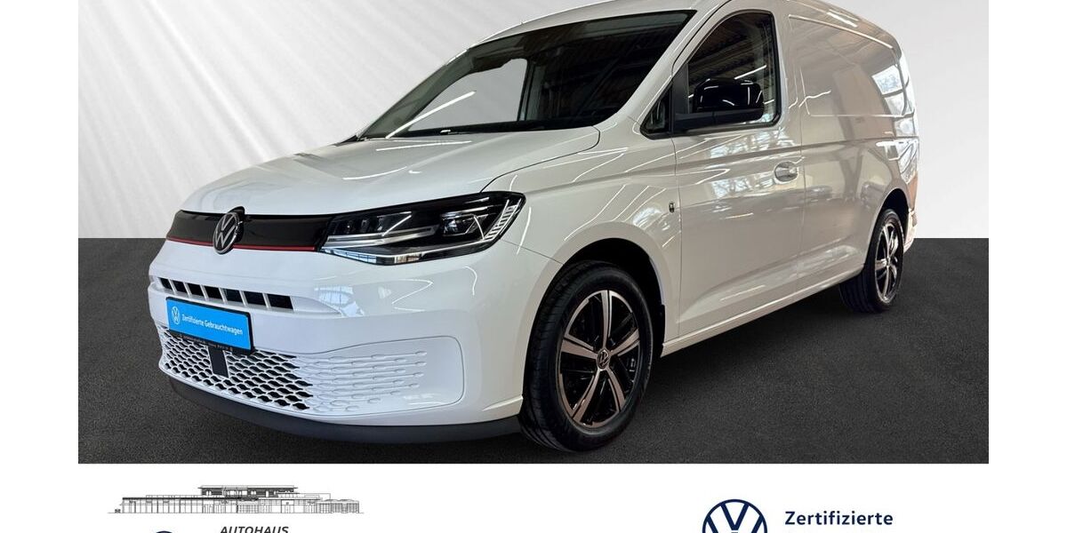 VW Caddy 120.000 km 23.400 &euro; Neuburg 86633