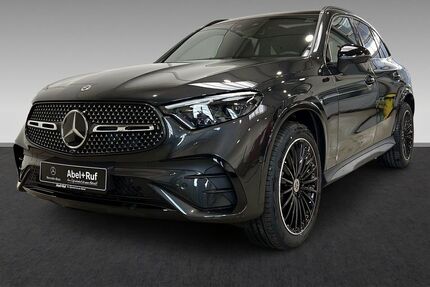 Mercedes-Benz GLC 450 9.900 km 86.896 &euro; Donauwörth 86609