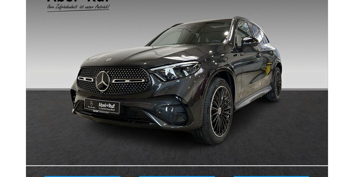 Mercedes-Benz GLC 450 9.900 km 86.896 &euro; Donauwörth 86609