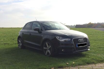 Audi A1 137.000 km 9.100 &euro; Nabburg 92507