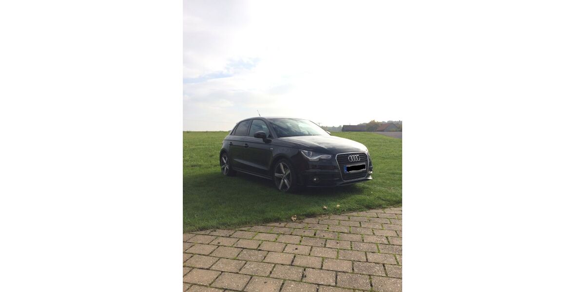 Audi A1 137.000 km 9.100 &euro; Nabburg 92507
