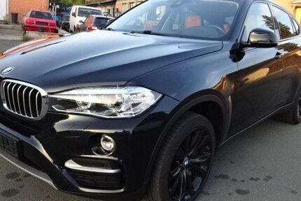 BMW X6 178.785 km 27.000 &euro; Oelsnitz / Vogtland 08606
